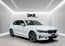 BMW 330i Std 2.0L