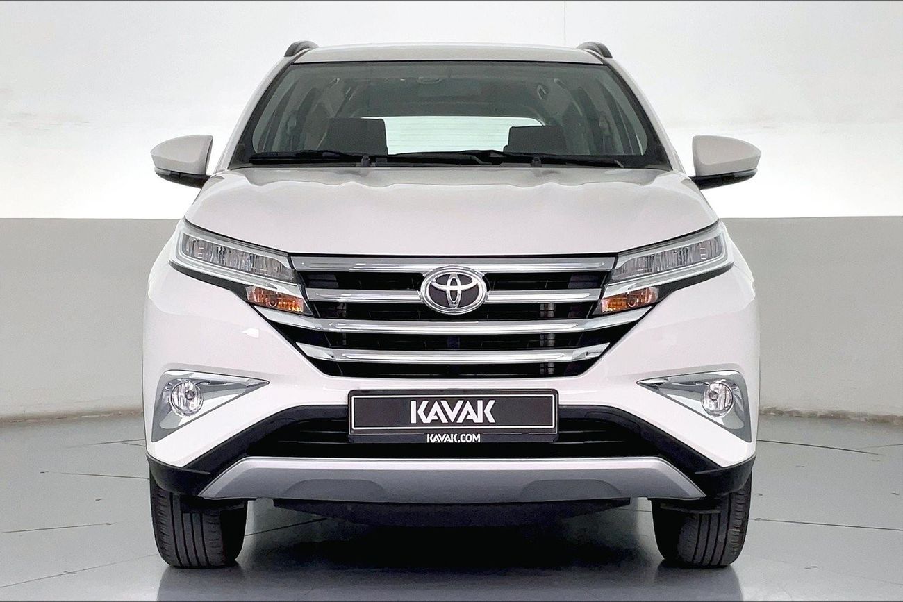 Land Rover Discovery HSE | 1 year free warranty | 0 Down Payment