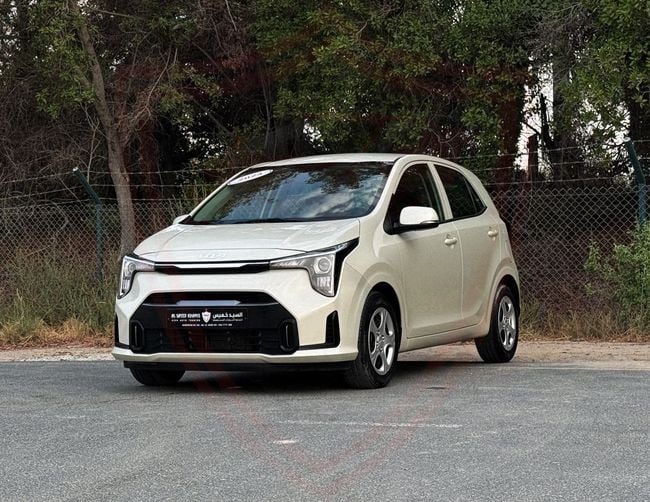 Kia Picanto LX, миниатюра 23