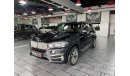 BMW X5 XDRIVE 50i EXCLUSIVE