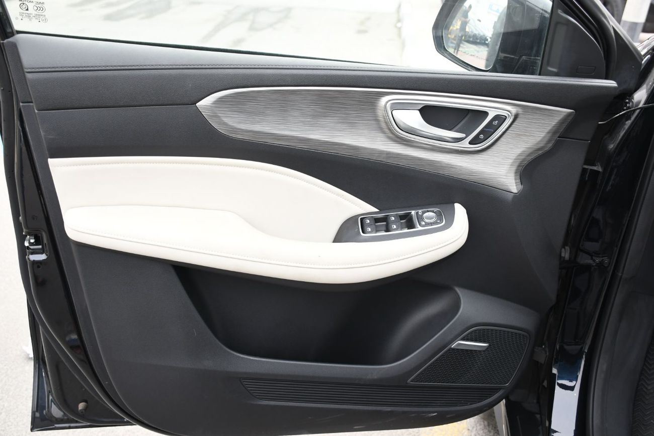 MG RX5 2025 MG RX5 1.5L Comfort Automatic Petrol (Ready Stock)