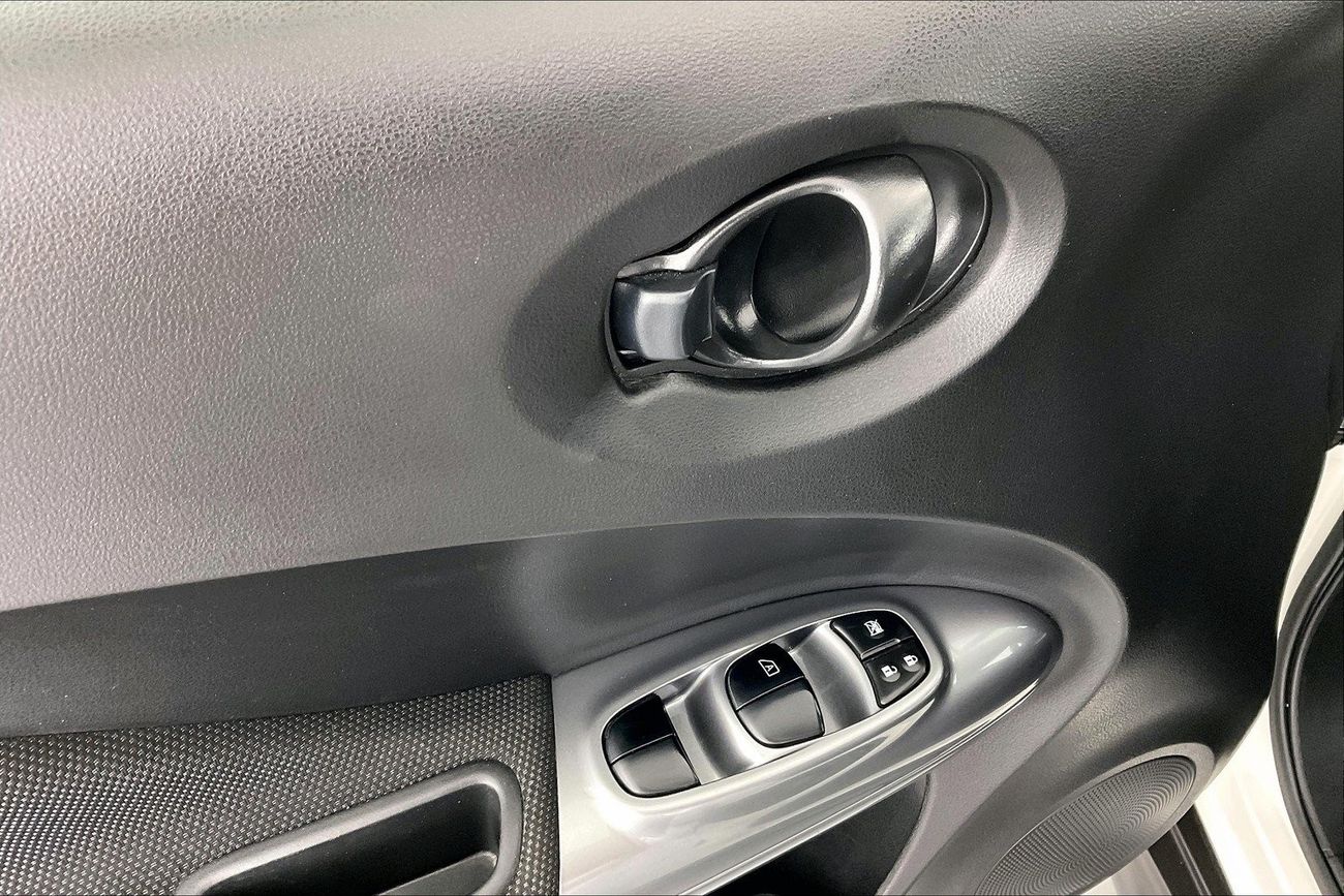 Nissan Juke S| 1 year free warranty | Exclusive Eid offer