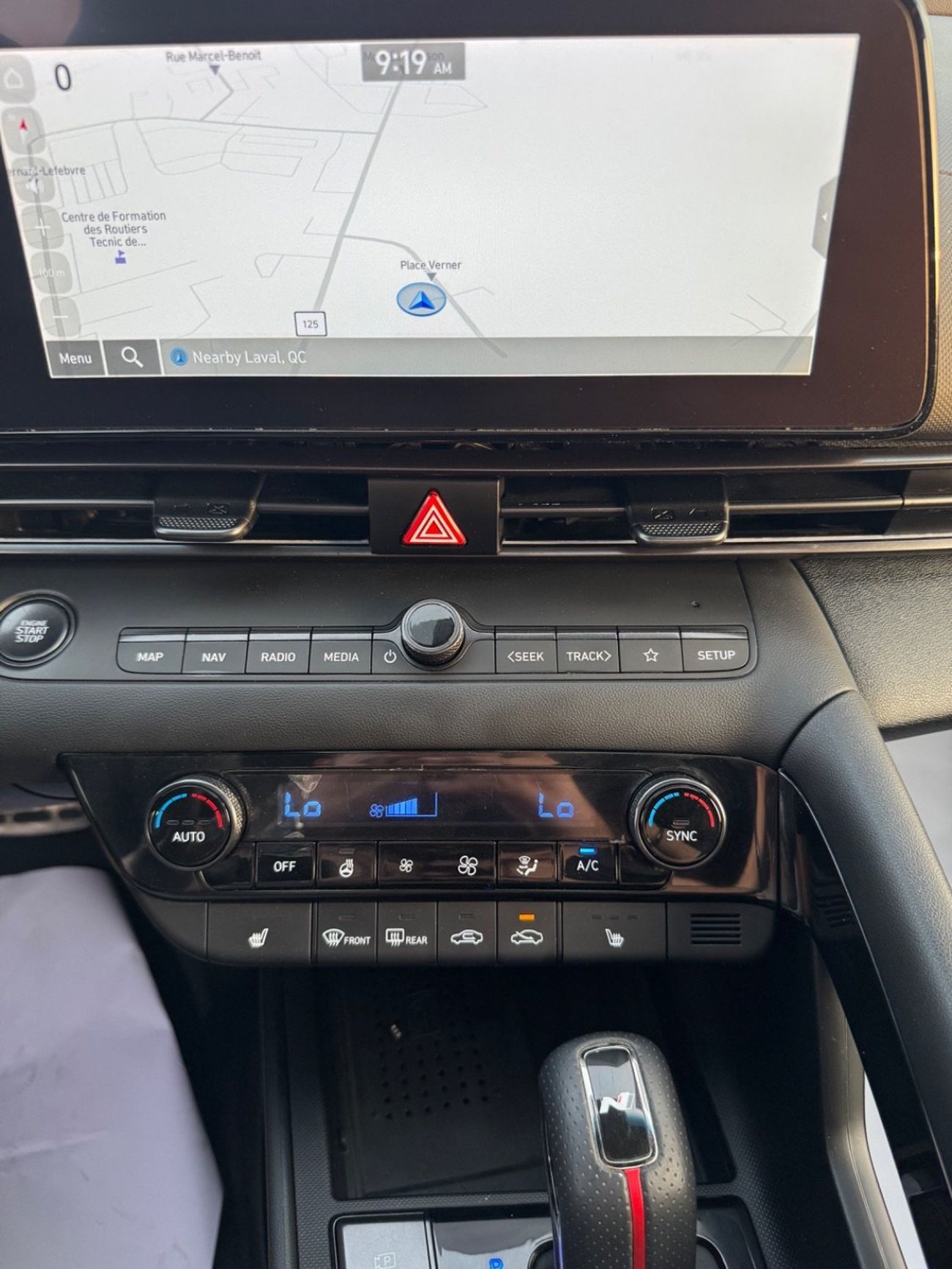 Hyundai Elantra N Line Edition Turbo 1.6L 201 HP Clean Title