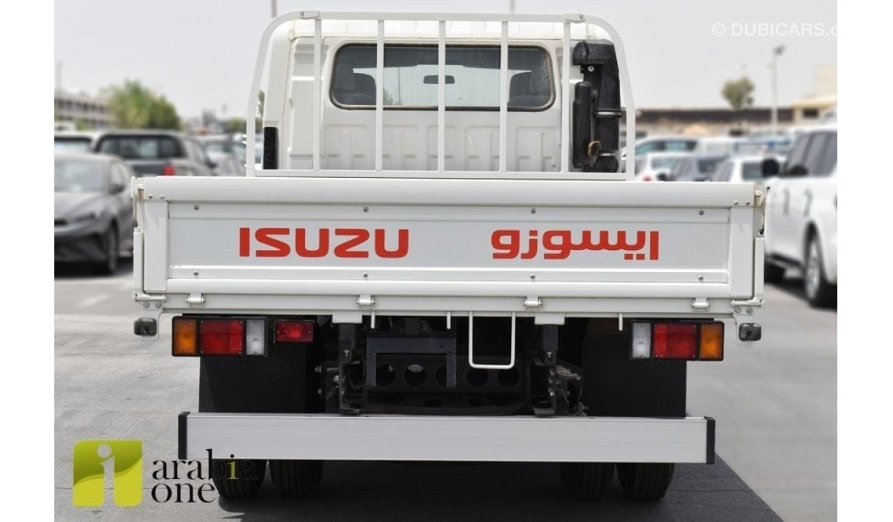 إيسوزو NPR 2023 MODEL: ISUZU NPR 85 H46 - 3.0T DIESEL