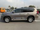 Toyota Prado TXL3 2.8L