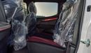Isuzu DMax ISUZU D/C 4X4 GT 3.0TD MY 2020 ZERO K/M FOR EXPORT