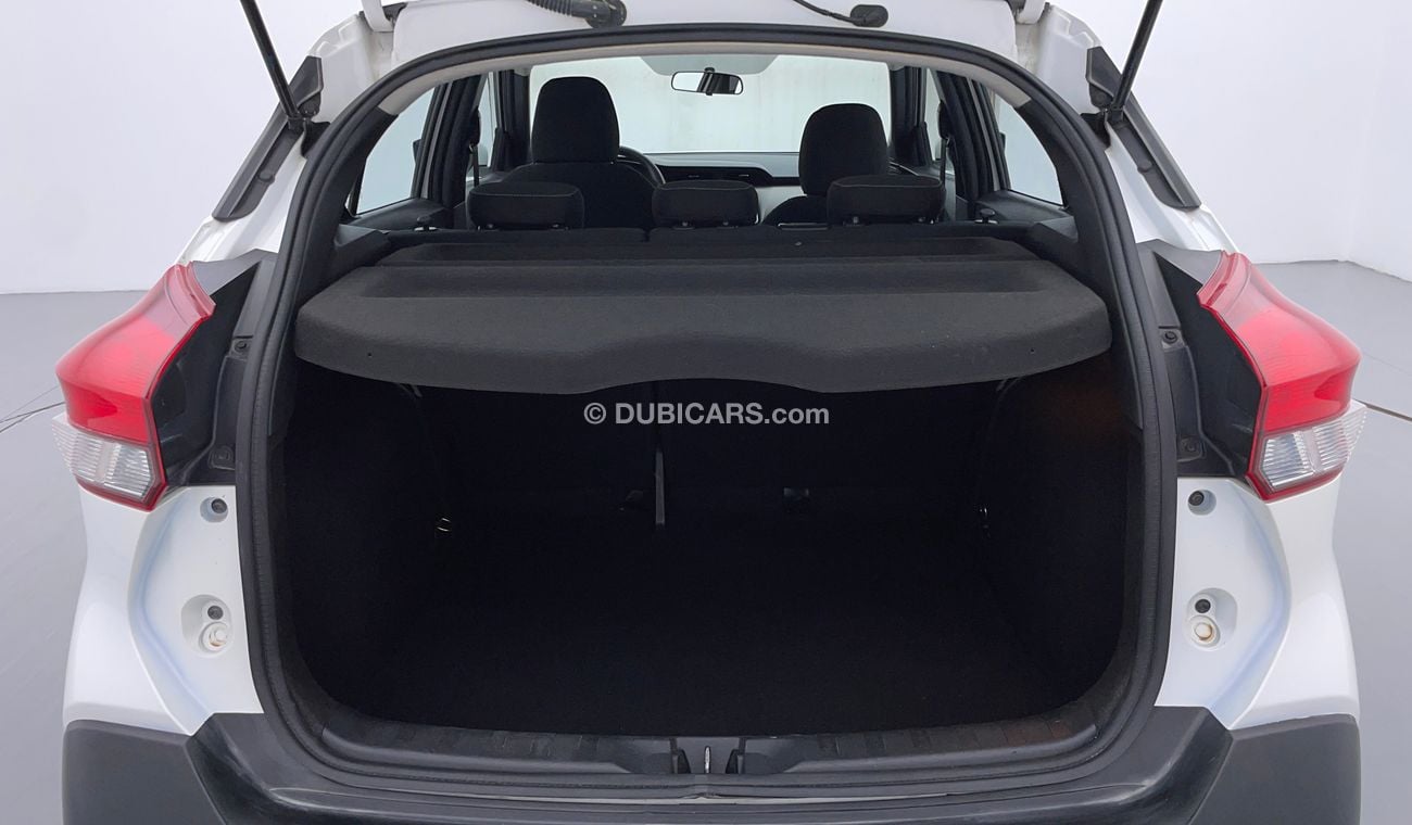 Nissan Kicks SV 1.6 | Zero Down Payment | Free Home Test Drive