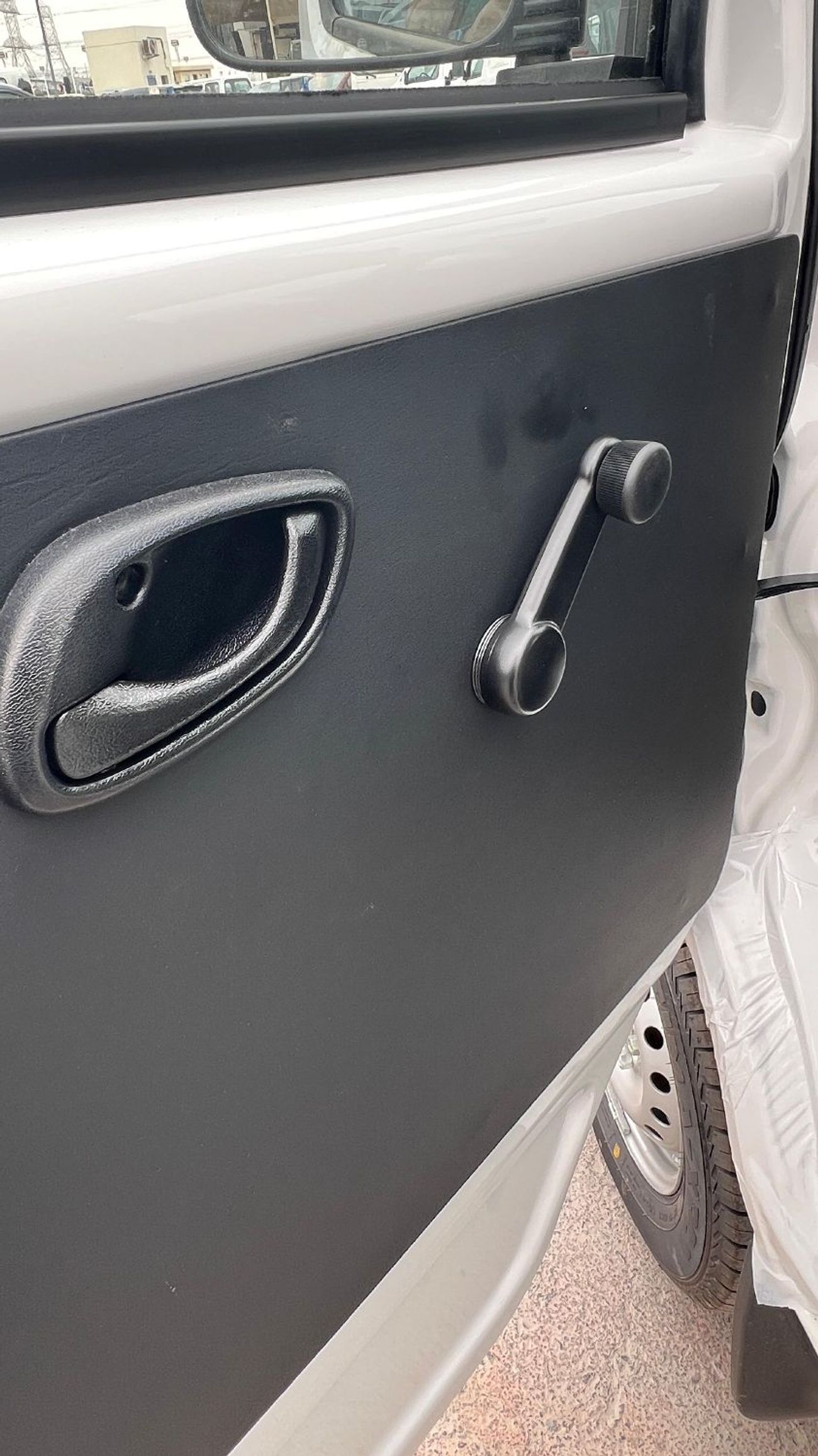 Suzuki EECO Suzuki EECO Cargo VAN 1.2