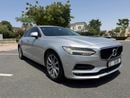 Volvo S90 INSCRIPTION EXCLUSIVE