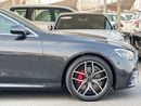 مرسيدس بنز E 350 Mercedes E350 KIT AMG_amercan_2021_Excellent Condition _Full option