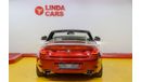 بي أم دبليو 650i BMW 650i M-Kit Convertible 2011 GCC.