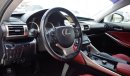 Lexus IS 200