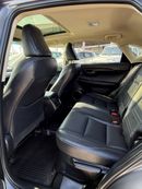 Lexus NX300 Platinum 2.0L