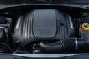 دودج تشارجر R/T دودج تشارجر R/T 5.7 V8 HEMI موديل 2023 في دول مجلس التعاون الخليجي | ضمان الوكالة