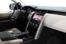 لاند روفر دسكفري HSE Full Land Rover Service History, Warranty, Excellent Condition, GCC