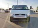 تويوتا هاياس TOYOTA HIACE VAN RHD 2015 MODEL 3.0 L DIESEL MANUAL(PM96484)