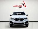 BMW X6 XDRIVE40I M SPORT | 3.0L TURBO | GCC | FULL SERVICE HISTORY | SINGLE OWNER