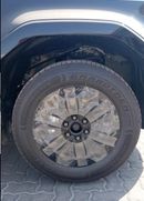 تويوتا برادو Toyota Prado 2.8l luxury premium plus 2025