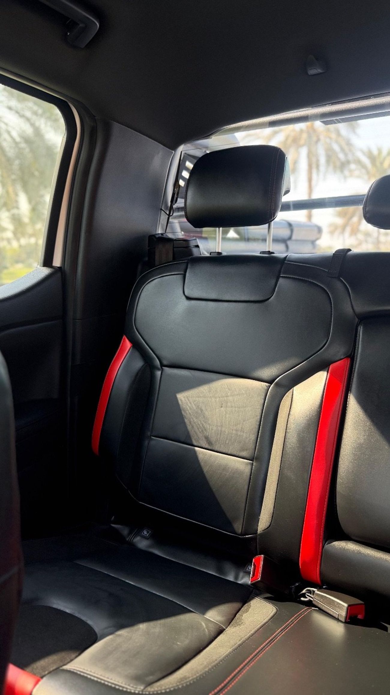 Ford Ranger Raptor Ford raptor 2024