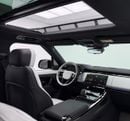 لاند روفر رينج روفر سبورت Dynamic HSE P400 3.0L 2024 Range Rover Sport HSE P400 ,Land Rover Warranty+Full Service History ,GCC