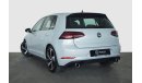 Volkswagen Golf GTI MK7.5 / Warranty till April 2021