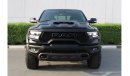 RAM 1500 TRX TRX TRX FULL OPTIONS