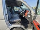 Toyota Hiace TOYOTA HIACE COMMUTER VAN RHD 2006 MODEL 2.7 L PETROL AUTOMATIC(PM02168)