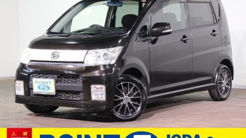 Daihatsu Move L175S