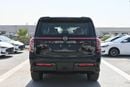 نيسان باترول NISSAN PATROL Platinum, 3.5L TwinTurbo V6 Petrol 4WD