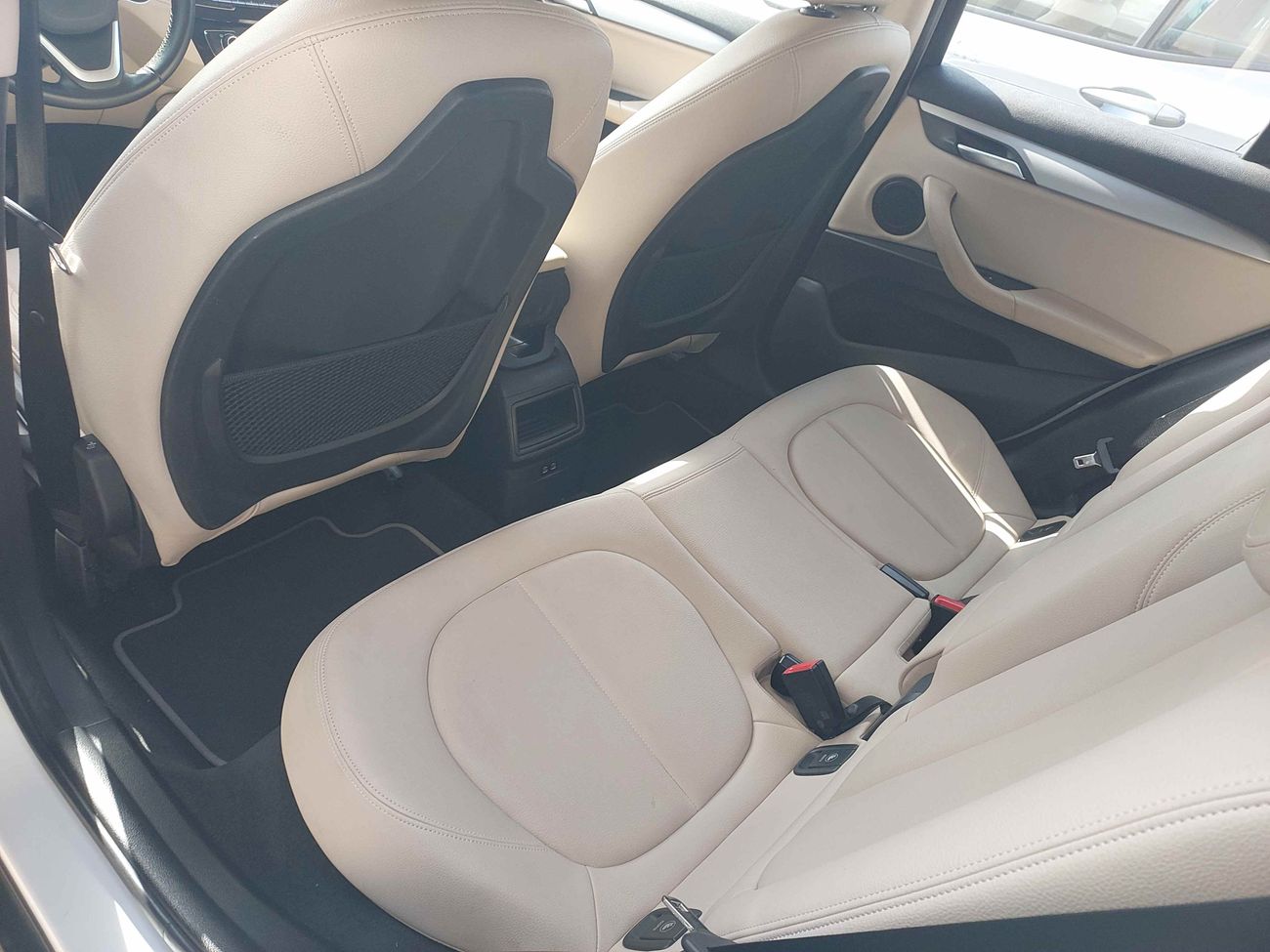 بي أم دبليو X2 SDRIVE 20I JOY EDITION 2 | بدون دفعة مقدمة | اختبار القيادة في المنزل