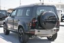 لاند روفر ديفندر P400 110 S 3.0L (7 Seater)