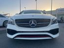 Mercedes-Benz CLA 250 Sport Mercedes CLA 250_Gcc_2018_Excellent_Condition _Full option