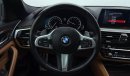 BMW 530i 2