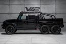 Mercedes Benz Brabus