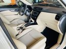 Nissan X Trail NO CONVENIENCE FEES | UNDER WARRANTY | CERTIFIED PRE-OWNED | 0% DOWN PAYMENT