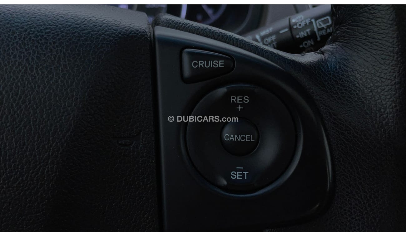 Honda CRV EX 2.4 | Zero Down Payment | Free Home Test Drive