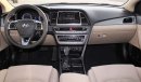 Hyundai Sonata Hyundai Sonata 2019 GCC in excellent condition without accidents, very clean from inside and outside