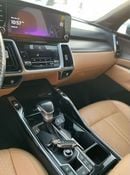 Kia Sorento 2021 Kia Sorento 2.2L V4 Deisel - Korean Specs Without Accident -
