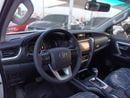 Toyota Fortuner FORTUNER V6 FULL OPTION TRD Sportivo 4.0L