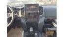 Toyota Land Cruiser 4.6L GXR GT WITH LEATHER SEATS