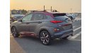 Hyundai Kona 2019 Model Iron Man 1.6cc engine full option