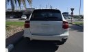 Porsche Cayenne 2008 - GCC Specs - No Accidents - Immaculate Condition