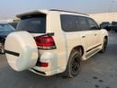 Toyota Land Cruiser GXR 4.0L (271 HP) 4WD