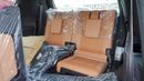 Lexus LX600 SIGNATURE 3.5L V6