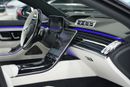 Mercedes Maybach S580 Maybach Mercedes S 580 Maybach | 2024 GCC 929km | Agency Warranty
