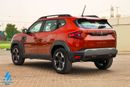 Renault Duster LE Techno 2026 | 1.3L Turbo Power | 153 HP | Premium Features | Full Tech & Safety | EXPORT