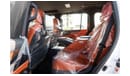 Lexus LX 600 VIP "Kuro Black Edition" / GCC Spec