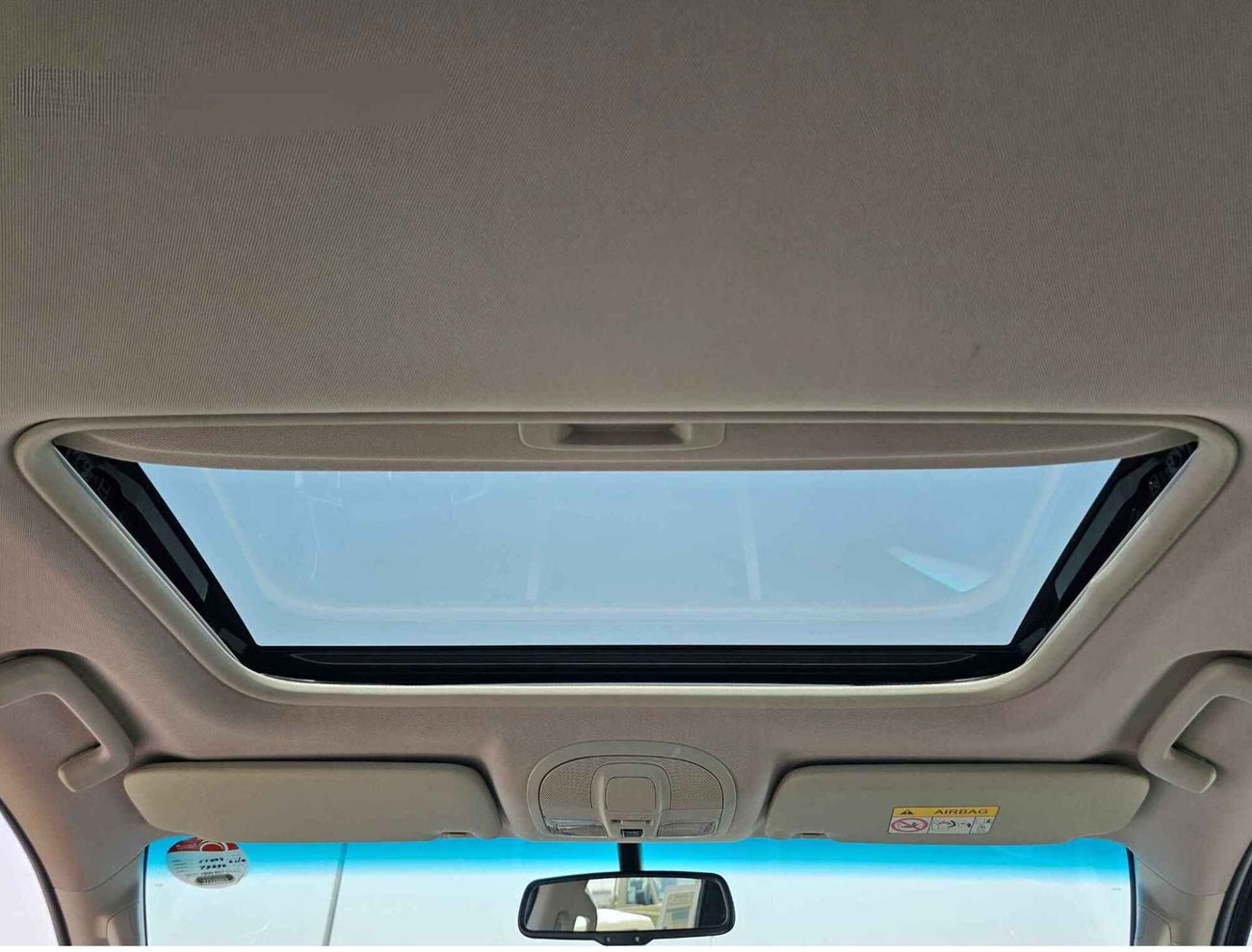 Mitsubishi Montero SPORT/4WD /SUNROOF /D ELECTRIC SEAT/ 360 CAMERA/ DVD/ TRIPTONIC/ LOT#4882