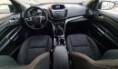 Ford Escape SE Ecoboost 2016 GCC Perfect Condition