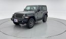 Jeep Wrangler SPORT 3.6 | Zero Down Payment | Free Home Test Drive